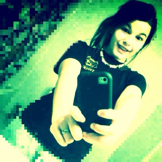 I Love The Bestie Aysiah3 
Fuck With Her? Fuck With Me(: