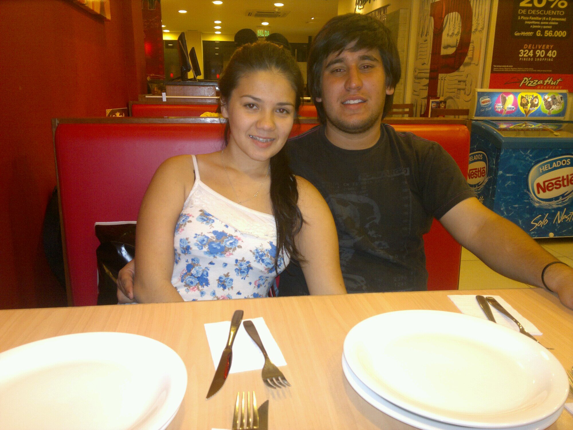 Obrerano's profile picture. 