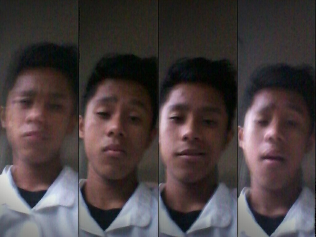 dipta_bagus's profile picture. life is too short. So kiss slowly, laugh insanely, love truly, and forgive quickly