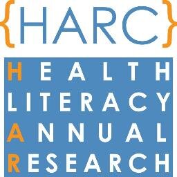 The Health Literacy Annual Research Conference is an interdisciplinary meeting for investigators dedicated to health literacy research.