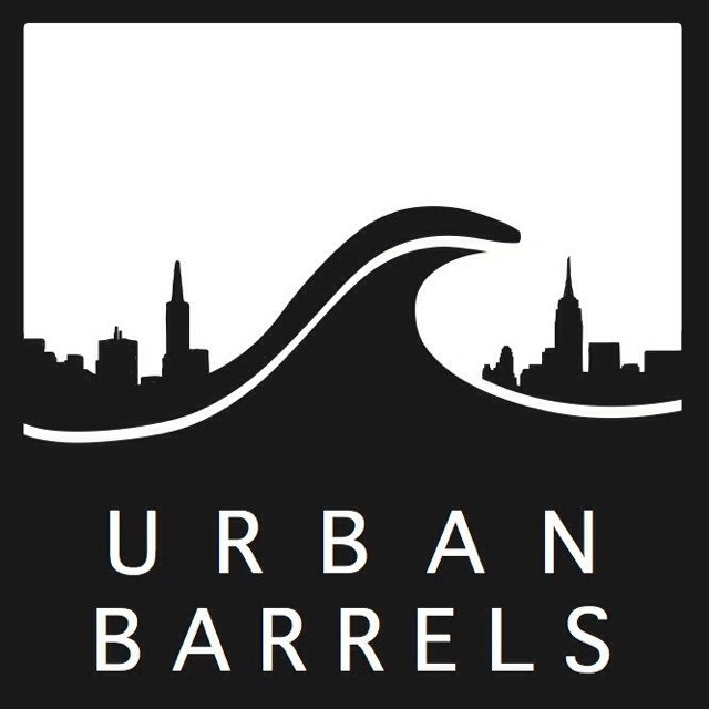 Welcome to Urban Barrels! Made in California with recycled sailboat sails. #urbanbarrels #sailstostuff