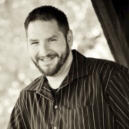 Church IT guy, Christ follower, husband and sports junkie.