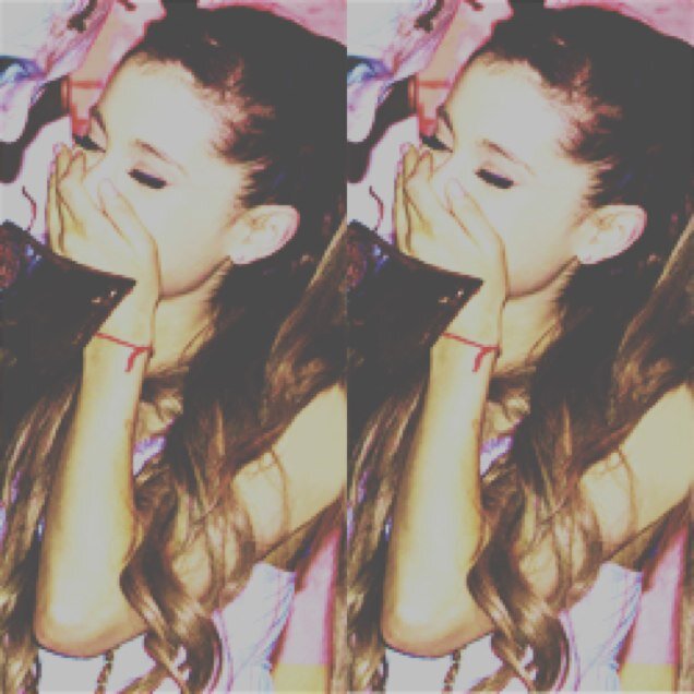 Saw my idol on the 11th of april 2013 ✨ Love will remember ♡ BELIEVE ariana•justin•cody•demi•selena•miley
