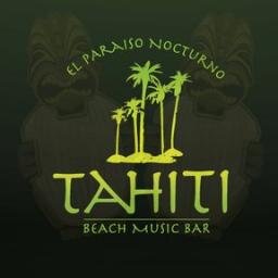 Tahiti Beach Music Bar Pub Discoteque El Verdadero Paraiso Nocturno Solo en el Litoral Central