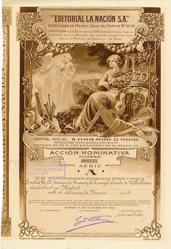 Auction-Watcher Scripophily