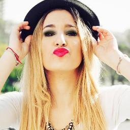 I am Juana Martinez Blonde Eye Color-time Love Melody Cwaik♡  I have 13 years old I have not ask My dream is to Know her