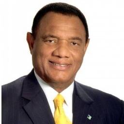 Prime Minister and leader of the Progressive Liberal Party