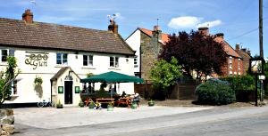 A warm welcoming village pub set in the small village of Knayton near Thirsk, North Yorkshire. Here at the Dog and Gun we pride ourselves in home made tradition