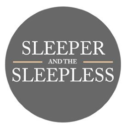 Sleeper and the Sleepless:
Minneapolis indie/folk band consisting of Heidi Brink @hdbrnk, Jess Nelson @JNelzo, and Jimmy Barnett @Jimmythebebop.