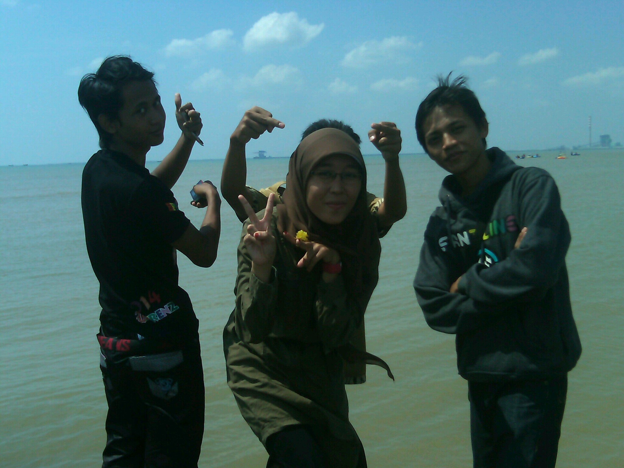 NO comment............do tHe bEst
  ✗✗✗♥