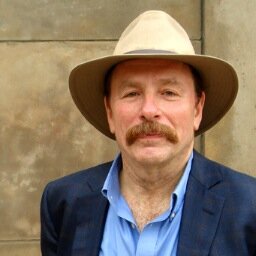 AnthonyWRobins's profile picture. Discover New York's Landmarks