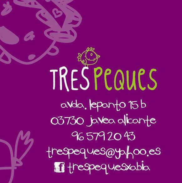 trespeques
