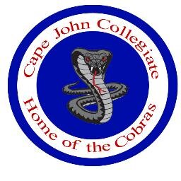 Official twitter page of Cape John Collegiate.