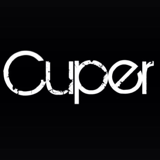 Perfil oficial da Banda Cuper. @lucca_diniz @matheuspfrota @ph_pinheiroo @FilipeBritoCpr