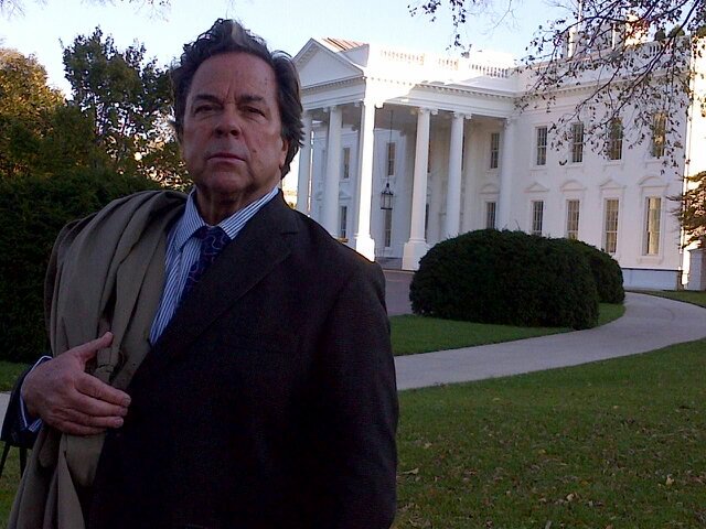 WH Correspondent Reel Political News @LBC @TimesRadio @GBNews; @BillClinton Admin Com Dir; Fmr @SkyNews; Adj Prof @CUAPolitics Fmr Adj @Georgetown