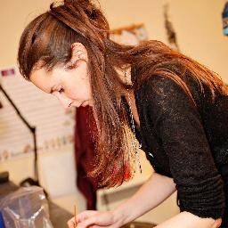 #Goldsmith with a passion for creating #jewellery and a shop in #Corbridge. #UKjewellers Can usually be found working, reading or running. Tweets by Kirsty