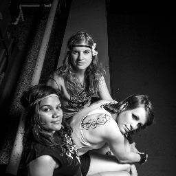 HayleyStarkBand's profile picture. 