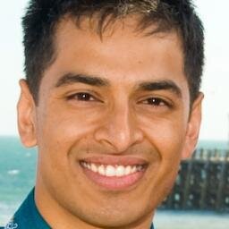 OhidYaqub Profile Picture