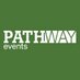 Pathway Events (@pathwayevents) Twitter profile photo Pathway Events (@pathwayevents) Twitter profile photo