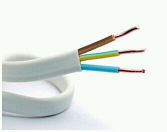 Electrician and owner of Dott Solutions - bringing innovative products to the trades.
