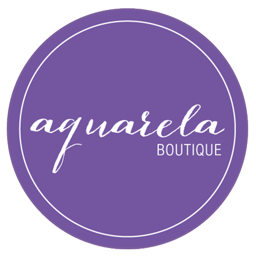 Aquarela Boutique, un espacio creado para la mujer venezolana, donde apoyamos y creemos 100% en el diseño y el talento Venezolano. 3era Transv. con 3ra Av.