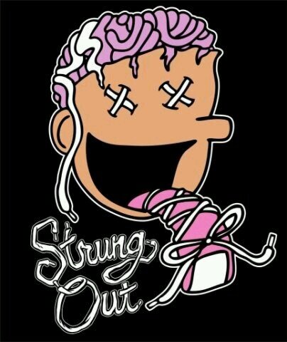 StrungOutByPDK's profile picture. Official Clothing Brand by @PureDopeKicks | Re: Launch coming soon