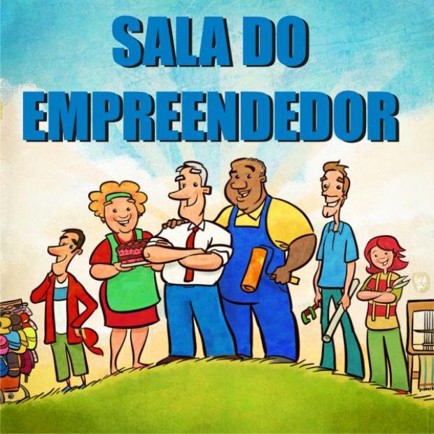 Estamos localizado na Secretaria de Turismo, na Prefeitura de Parelhas.
Ajudamos vc que deseja ser um empreendedor. ─╔╗╦╔╗╔╗──╦╗╔═──╗╔╔╗╦╔╦╗╔╗─ ─╚╗║║╦║║──║║╠═─