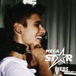 MegaStarBiebs Profile Picture