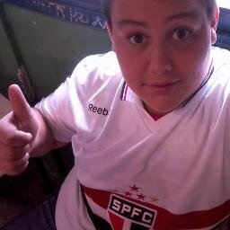 Bato no peito e grito com orgulho , AQUI É SÃO PAULO !!!