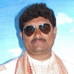mooduraam's profile picture. 