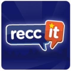 A social recommendation platform giving you recommendations from friends and family
