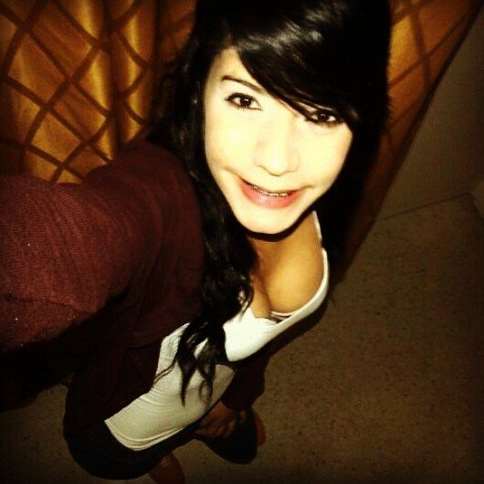 Instagram ; Andreeaaac15 ∞ ♥