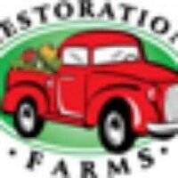 Tammie Hogan - @restfarms Twitter Profile Photo