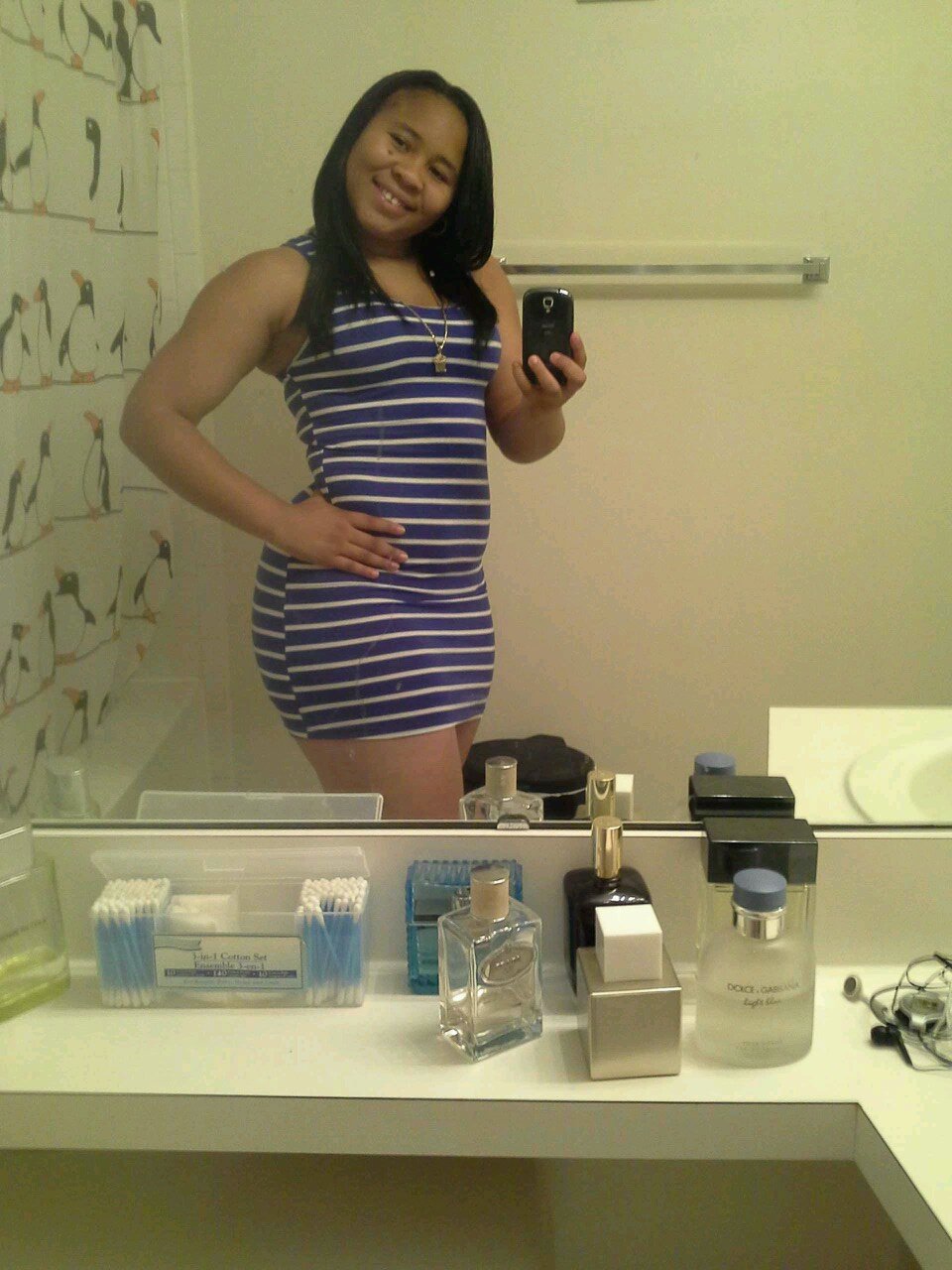 I love Mee More than That......