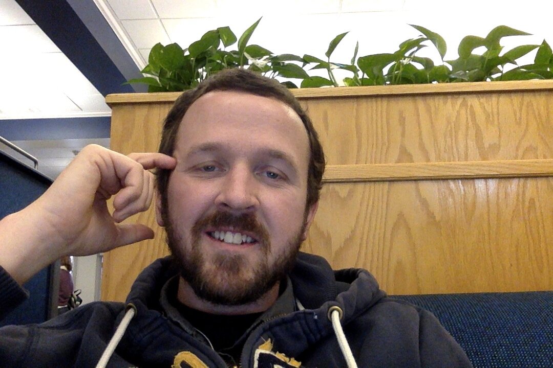Videographer, Editor, Educator, Husband/Father