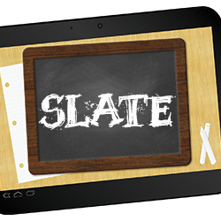 SLATE Conference