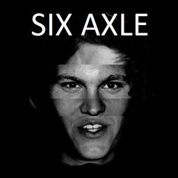 Co-Editor at Six Axle (Six_Axle) // Selector of top tackle tunes // vinyl enthusiast