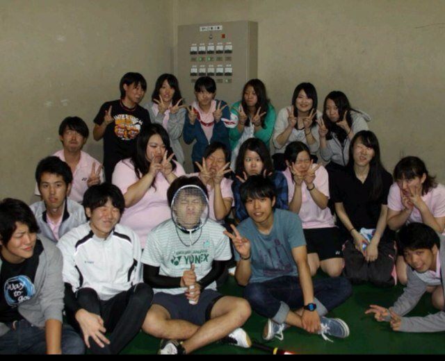 群馬医療福祉大学バドサー Guhw mnt10 Twitter 群馬医療福祉大学バドサー Guhw mnt10 Twitter