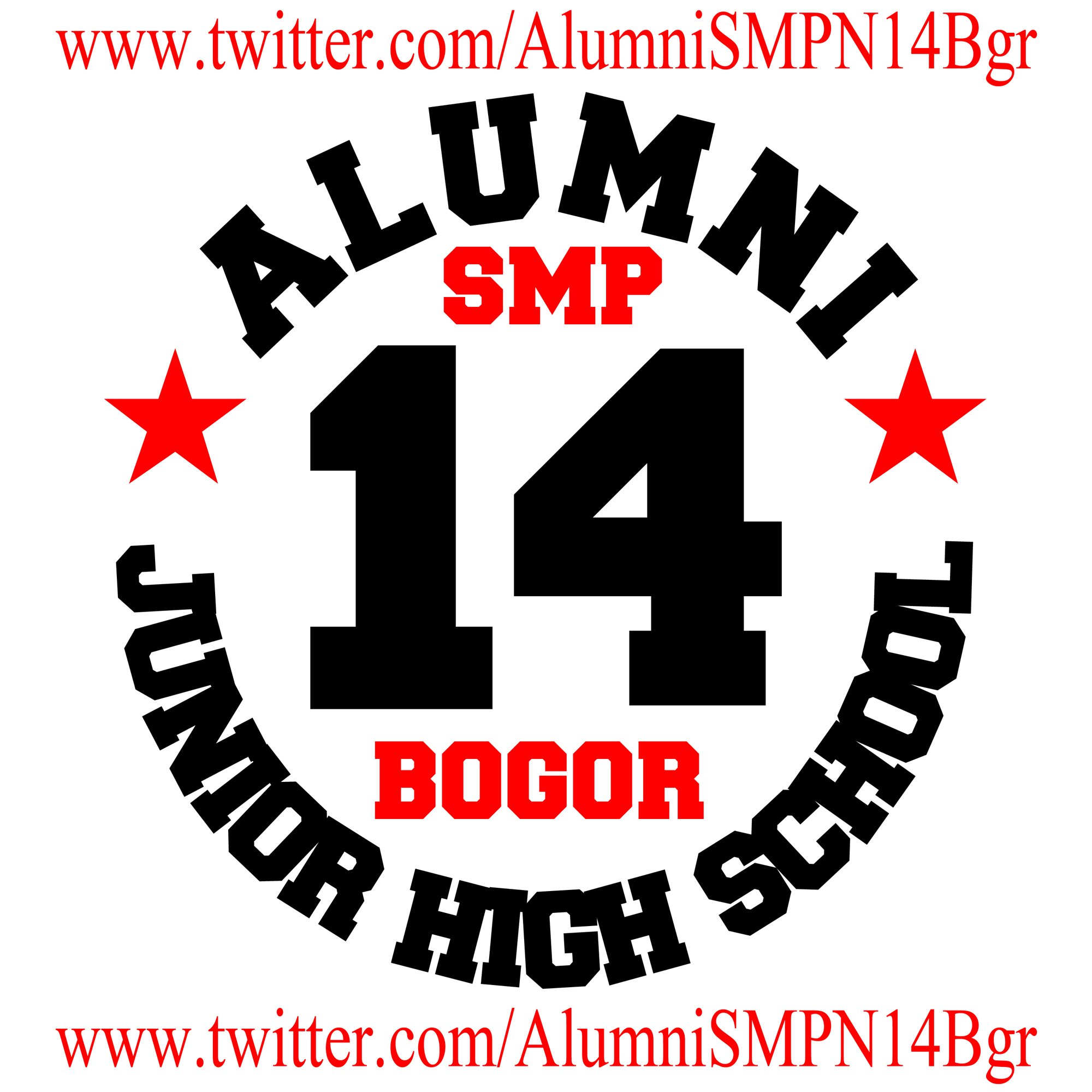 Official Twitter ALUMNI SMP NEGERI 14 BOGOR | Sebagai Wadah Berbagi Momen dan Silaturahmi Antar Alumni | 5Oktober1996 #AlumniSMPN14Bogor #Nepal514