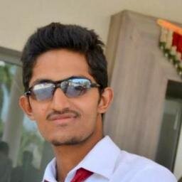 Design Engineer at Redpine Signals 
Student of NIT WARANGAL - ECE ( 2009-13 )