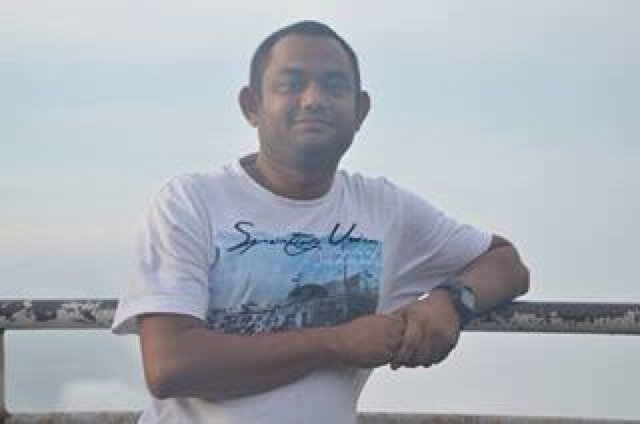 A Communication professional with a interest in changing dynamics in media, PR and Corpcomm World