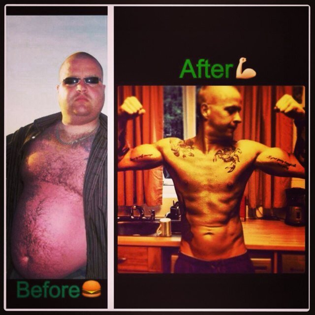 Total & Holistic Fitness Solutions For All