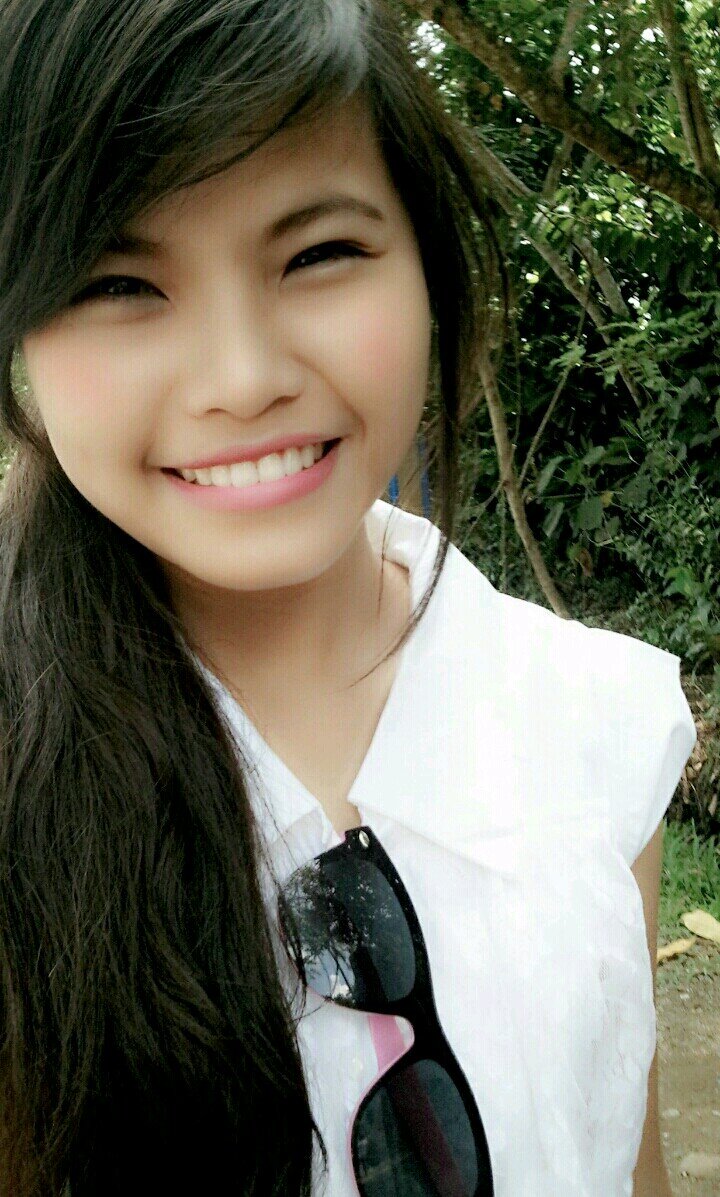LET YOUR FAITH BE BIGGER THAN YOUR FEARS. :)