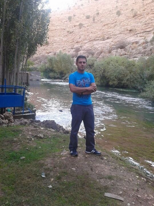 ramazan071991's profile picture. ANTALYA            face ramazan_yalcin_47@hotmail.com