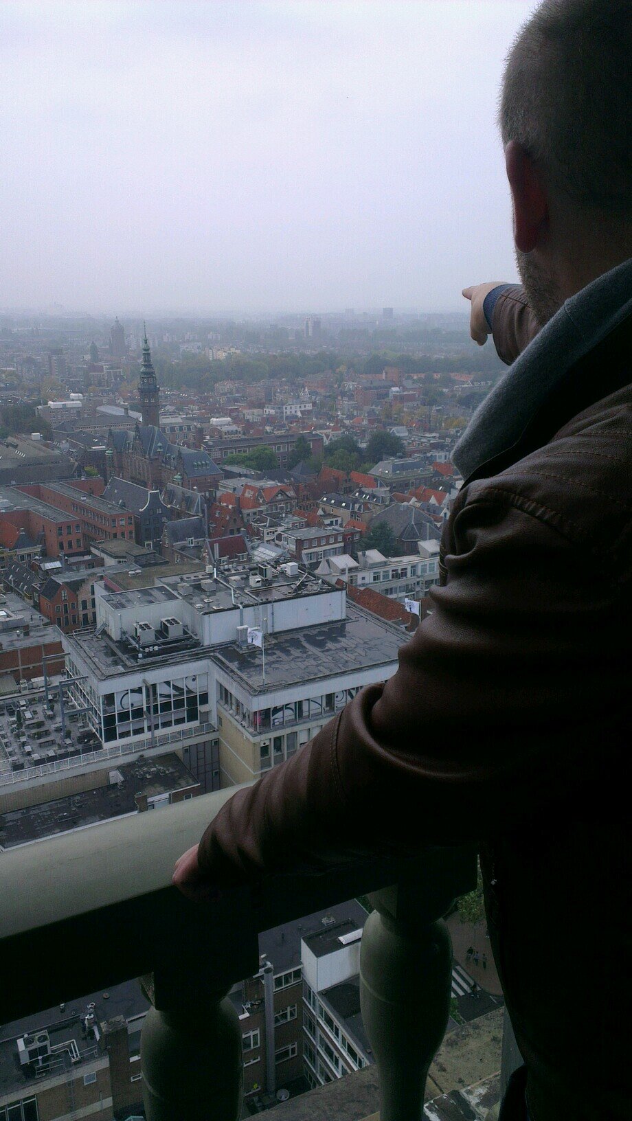 trompettist, Bourgondiër, levensgenieter