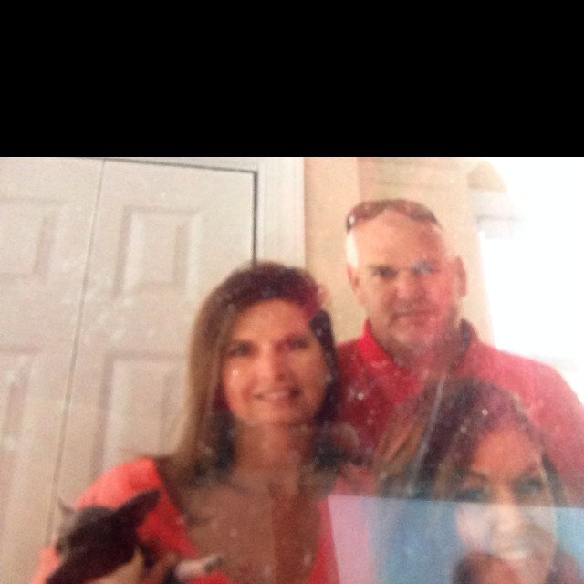 loves God, family and Country