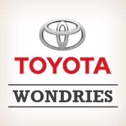 Wondries Toyota