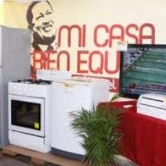 SERVICIOS COMERCIALES DISTRITO CAPITAL MERCAL