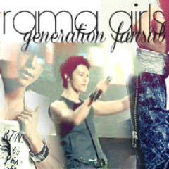 RaMaGirlsFansub's profile picture. Ciao a tutti e benvenuti nella nostra family! Vi auguriamo buona permanenza e buon divertimento con i vostri attori e cantanti preferiti!!