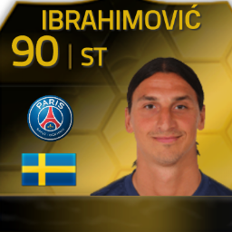 Just a random FUT loving player.